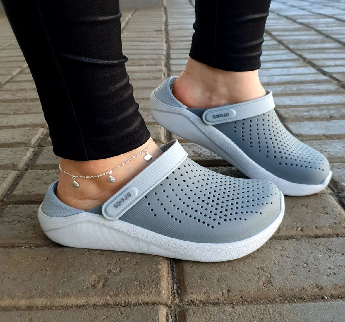 Crocs fun lite