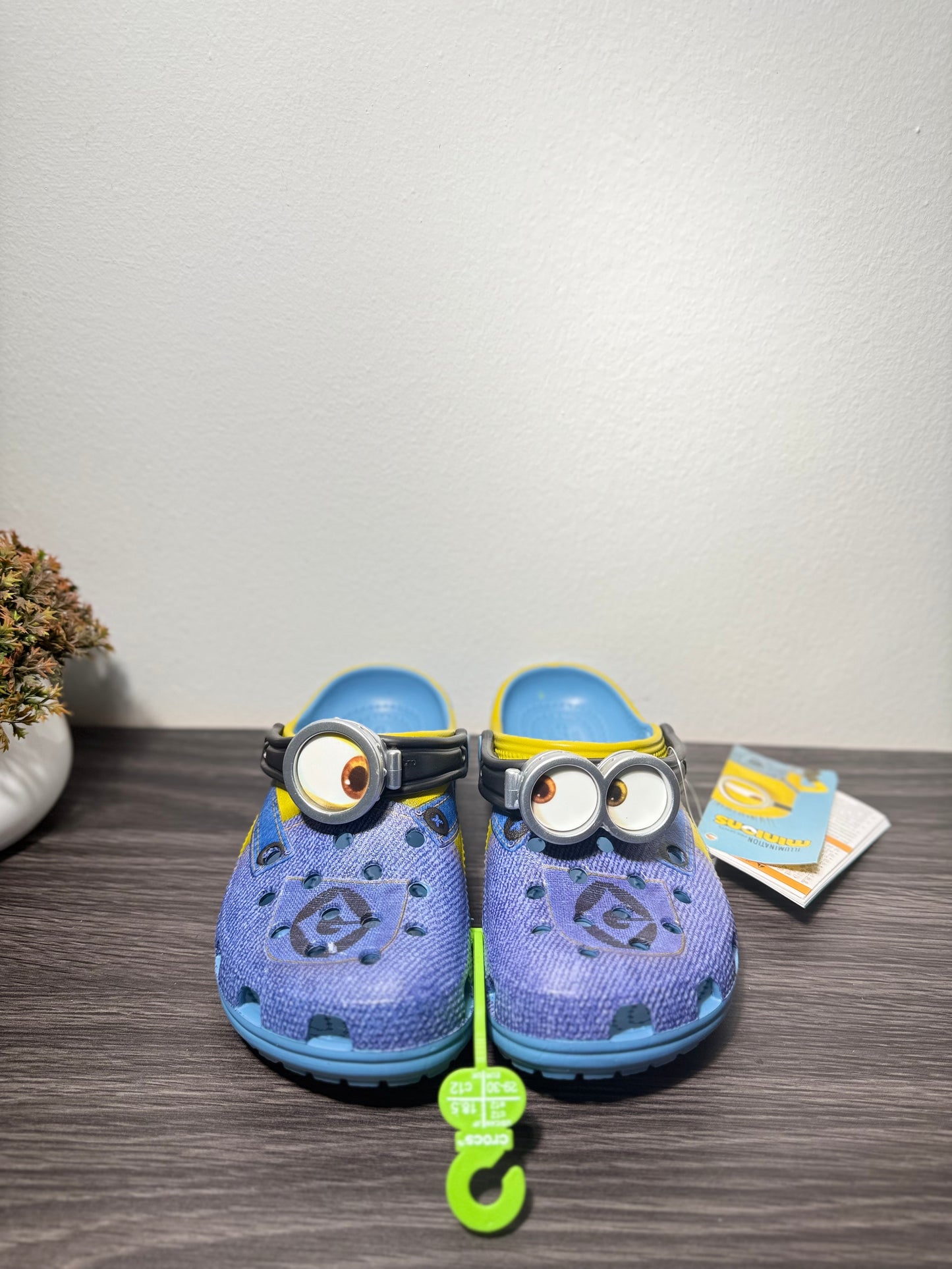 Crocs enfant Lynx
