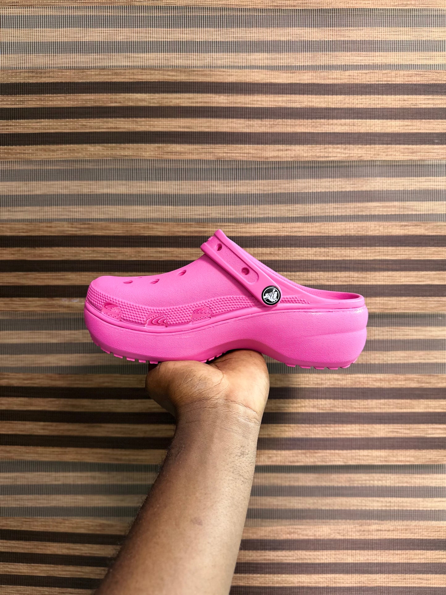 Crocs Cristal