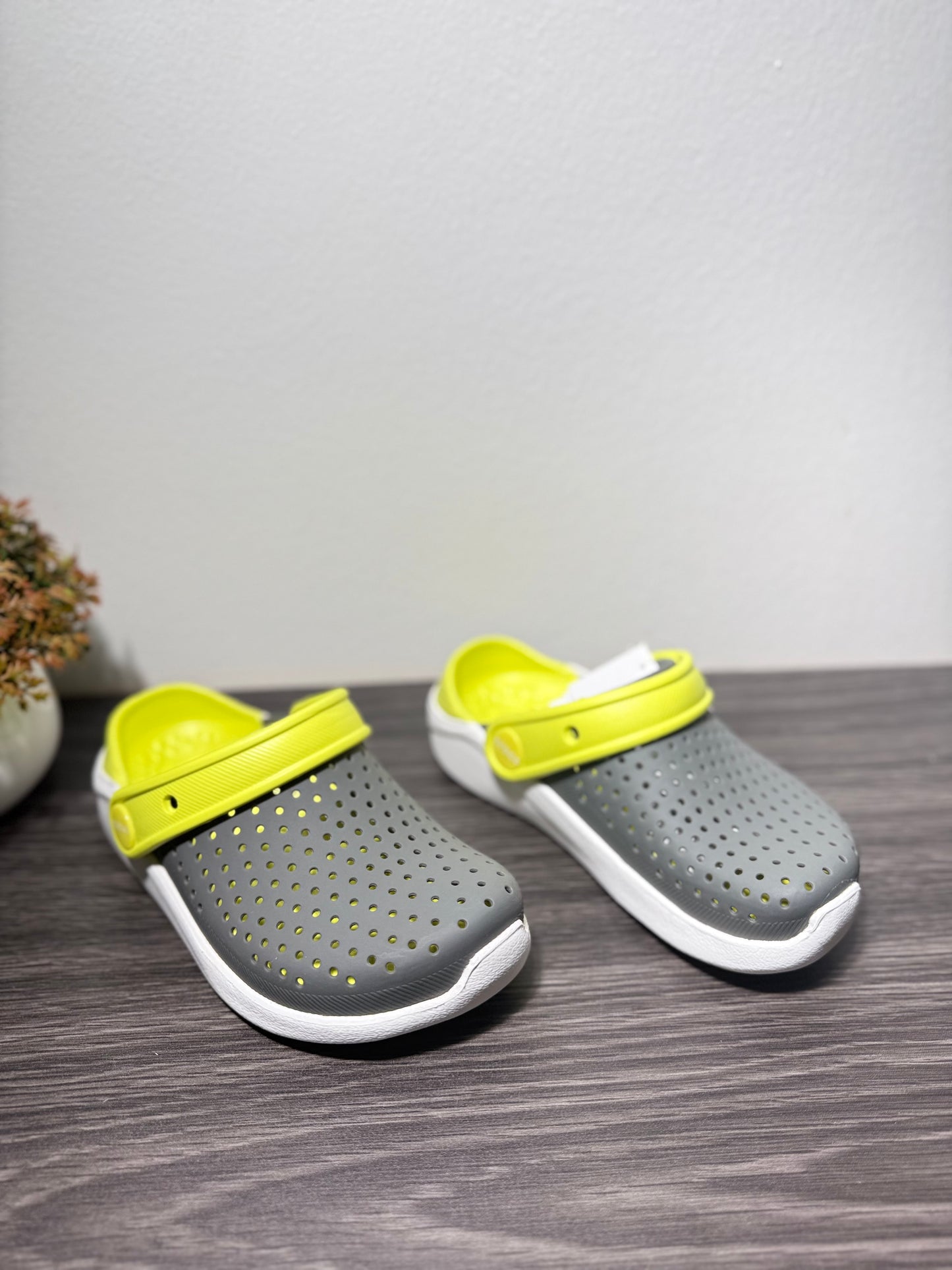 Crocs enfant fun lite