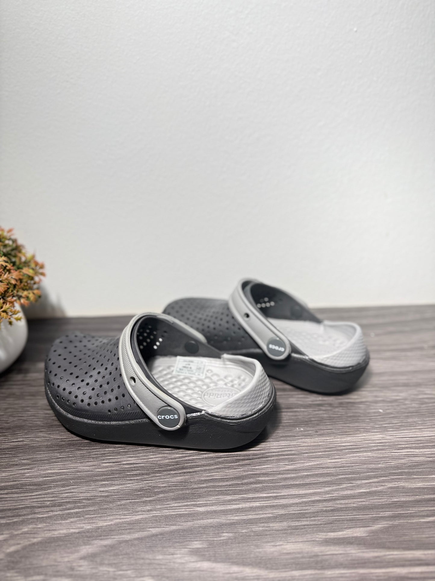 Crocs enfant fun lite