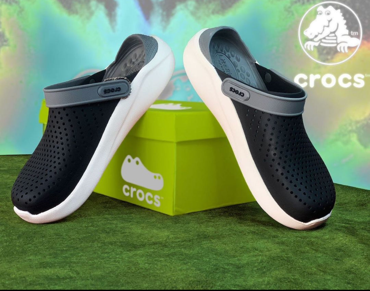 Crocs fun lite