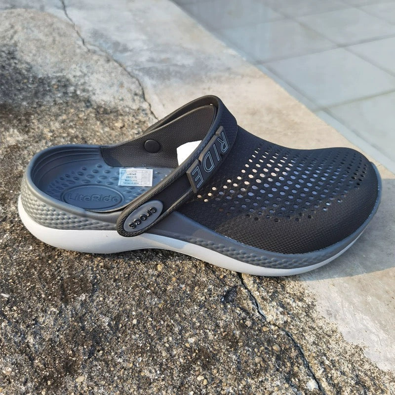 Crocs lite