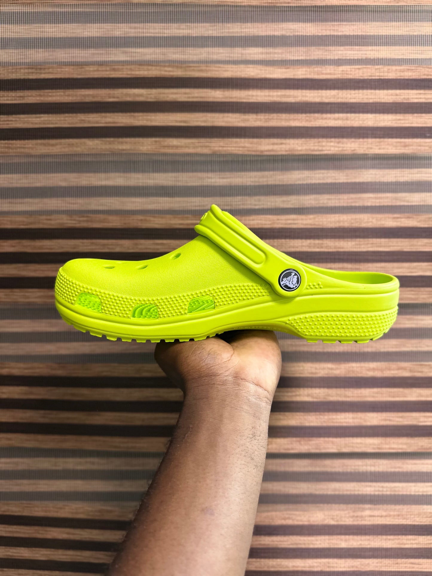 Crocs classic
