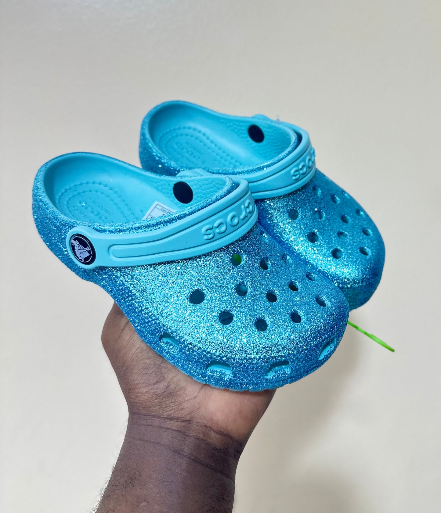 Crocs enfant Luxuous
