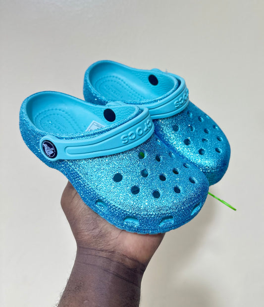 Crocs enfant Luxuous