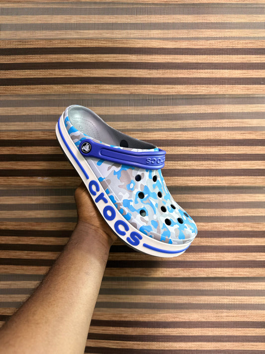 Crocs atlas