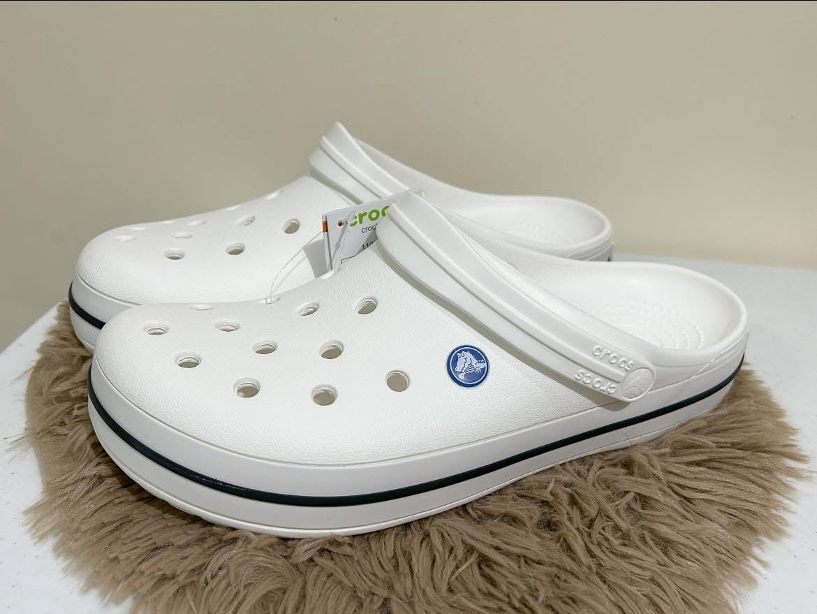Crocs band