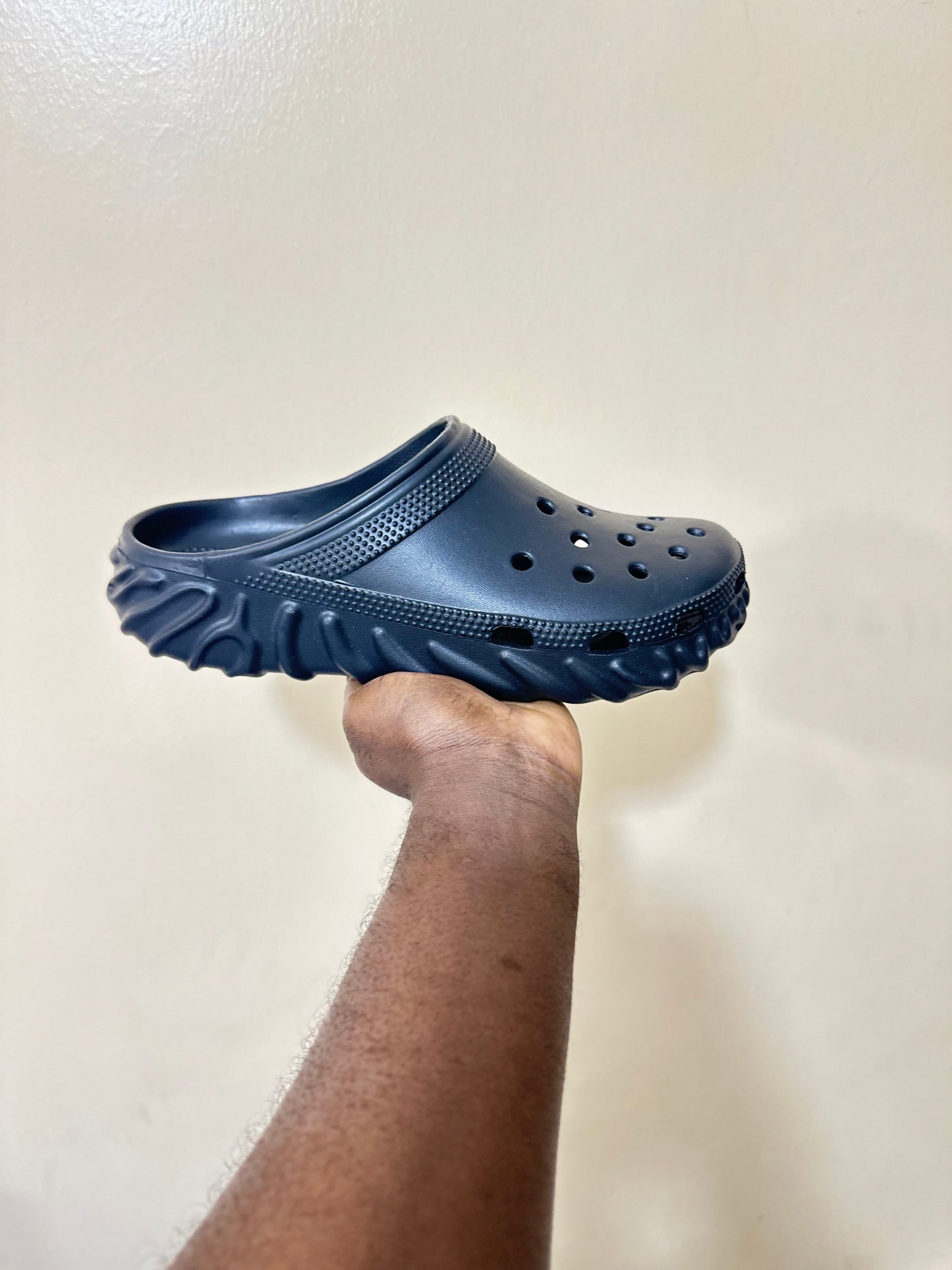 Crocs cozy