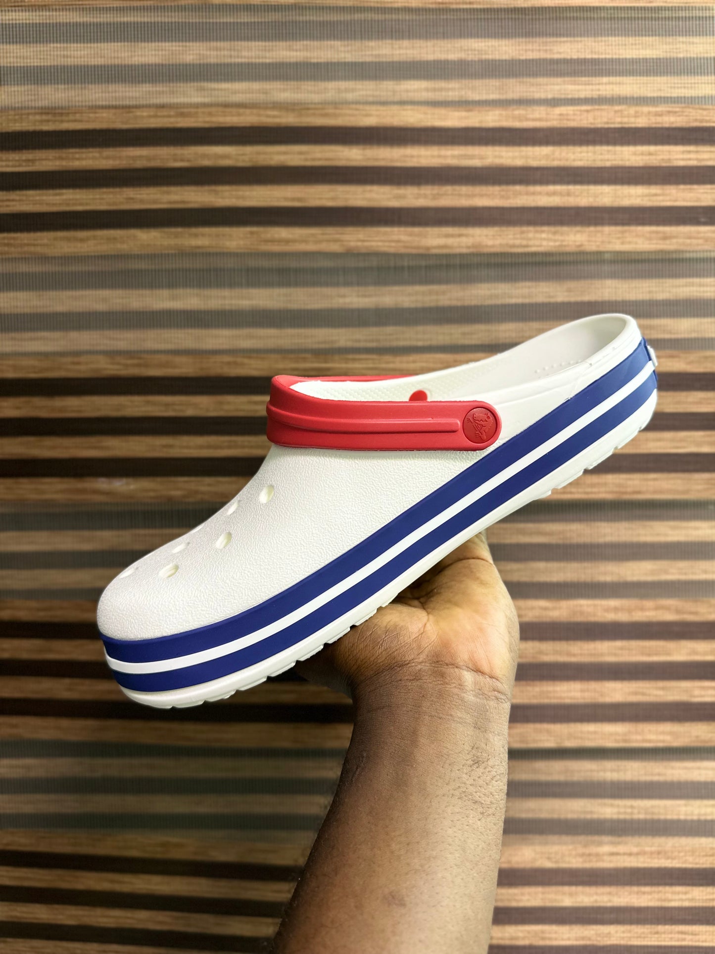 Crocs Band