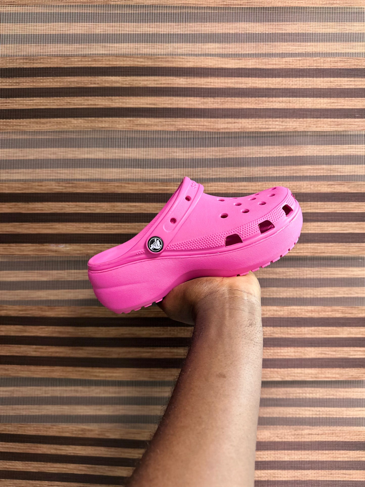 Crocs Cristal