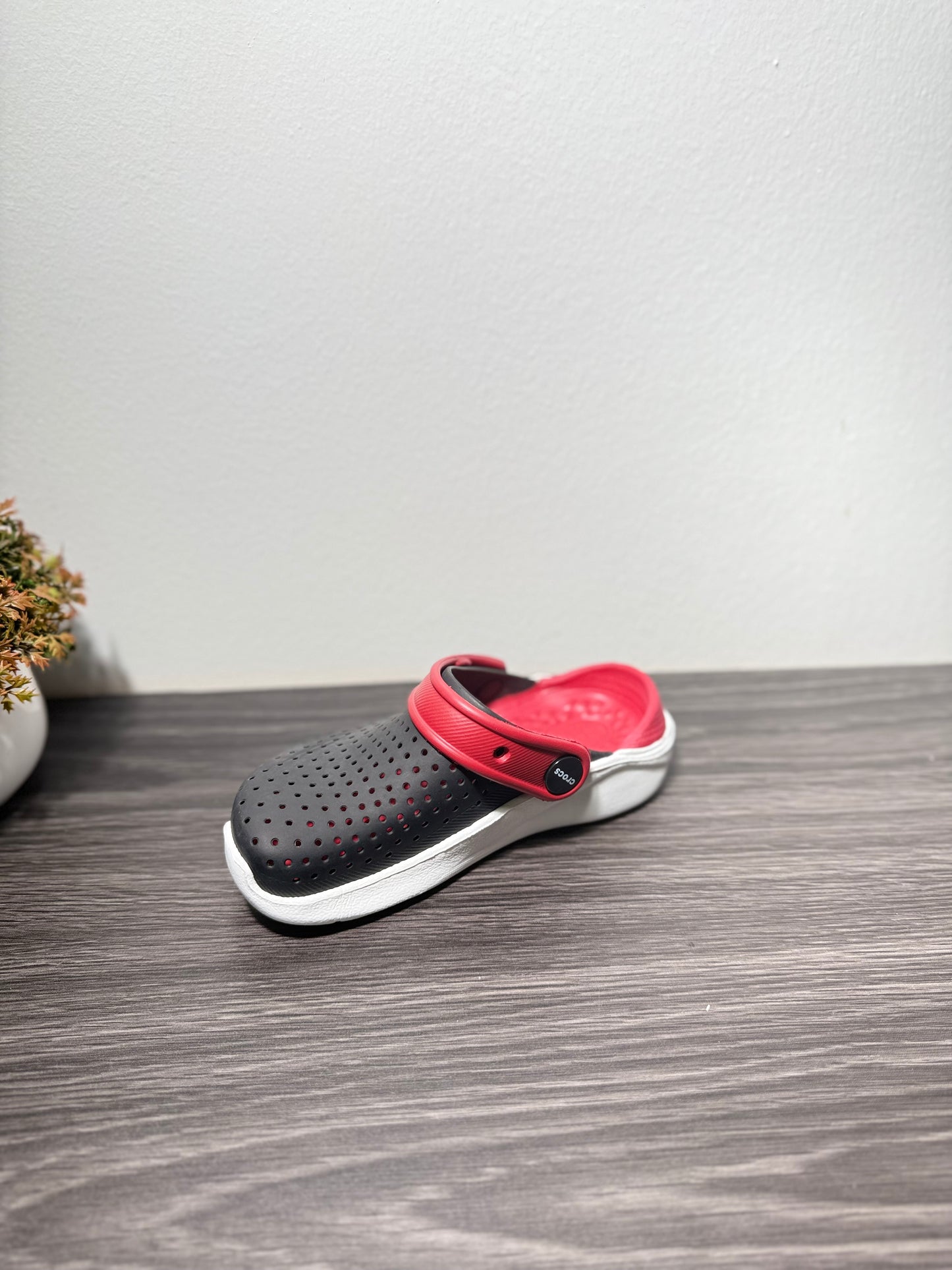 Crocs enfant fun lite