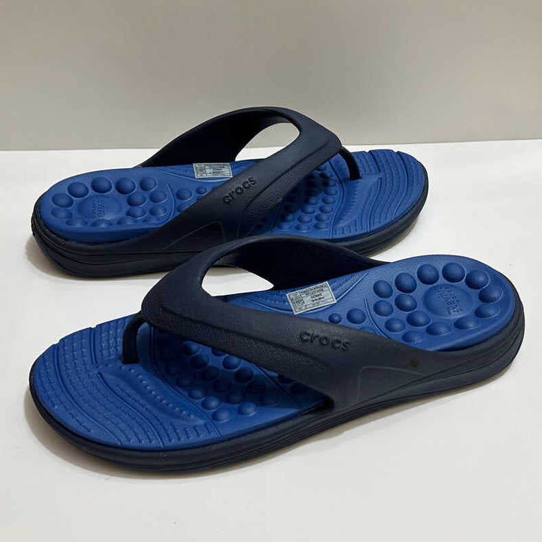 Crocs reviva