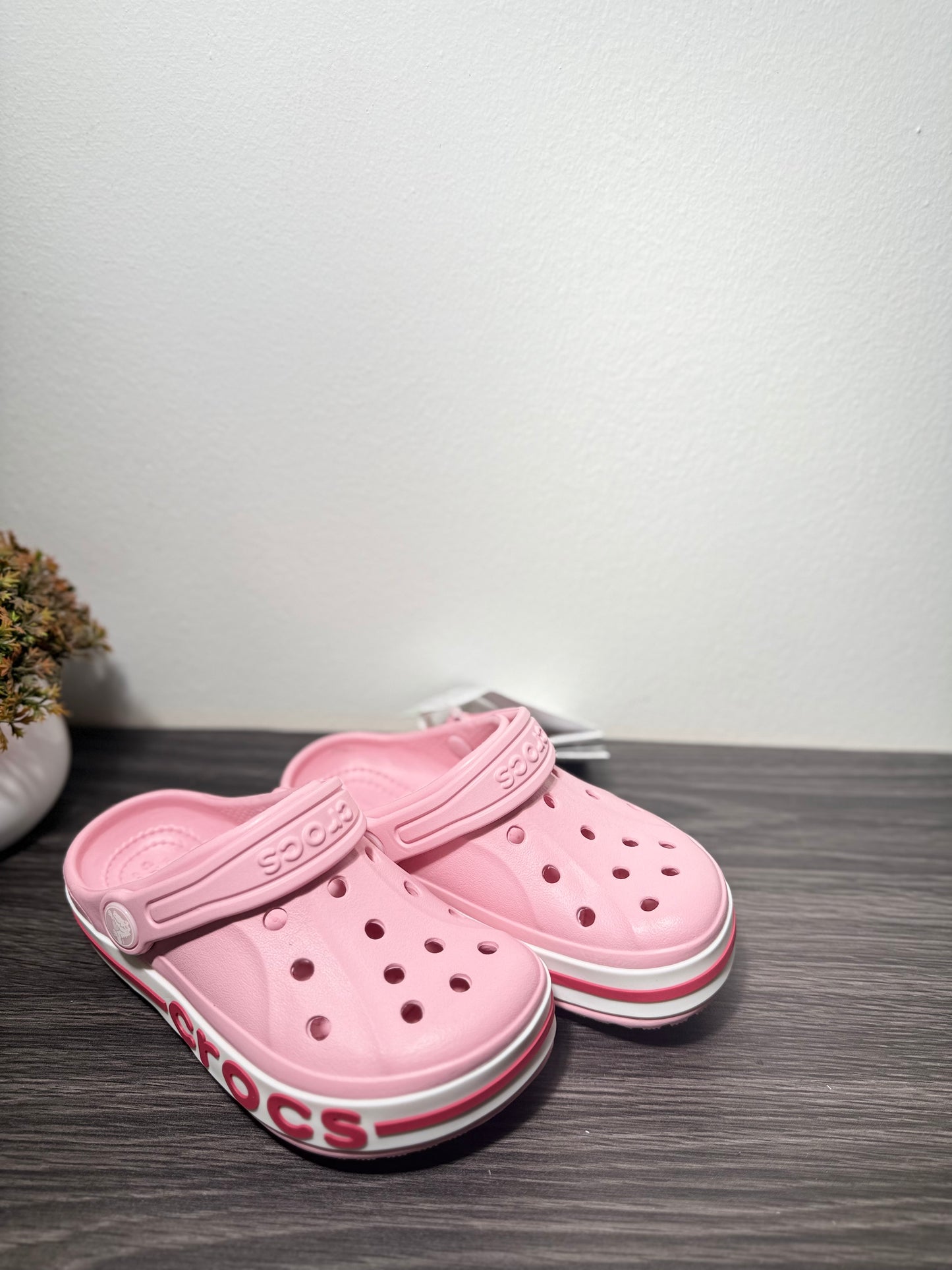 Crocs enfant Atlas