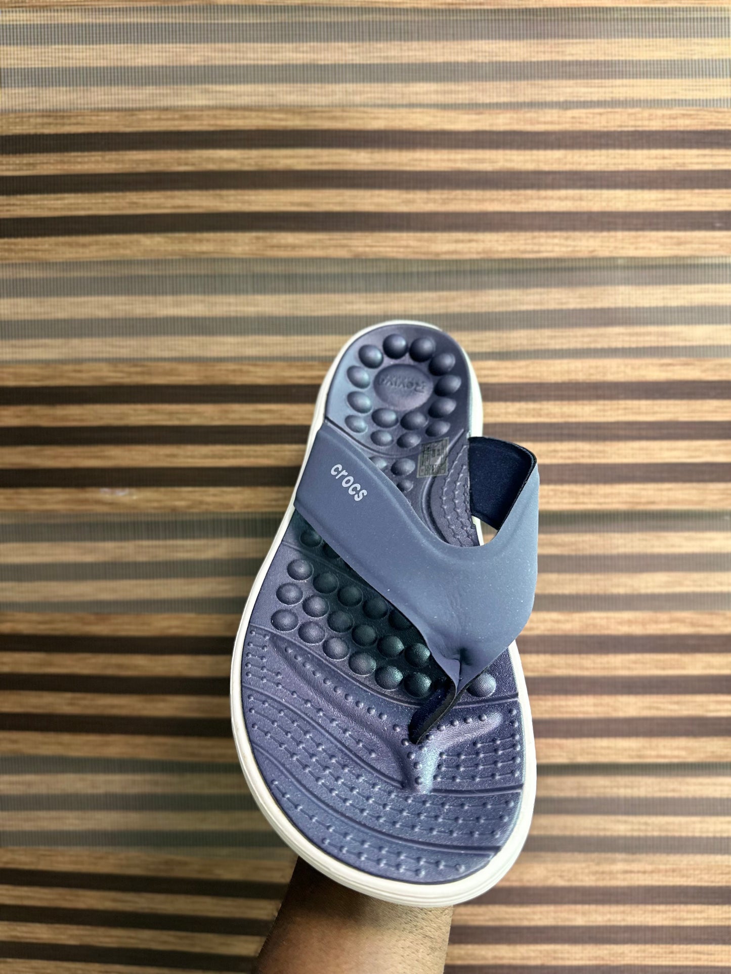 Crocs reviva