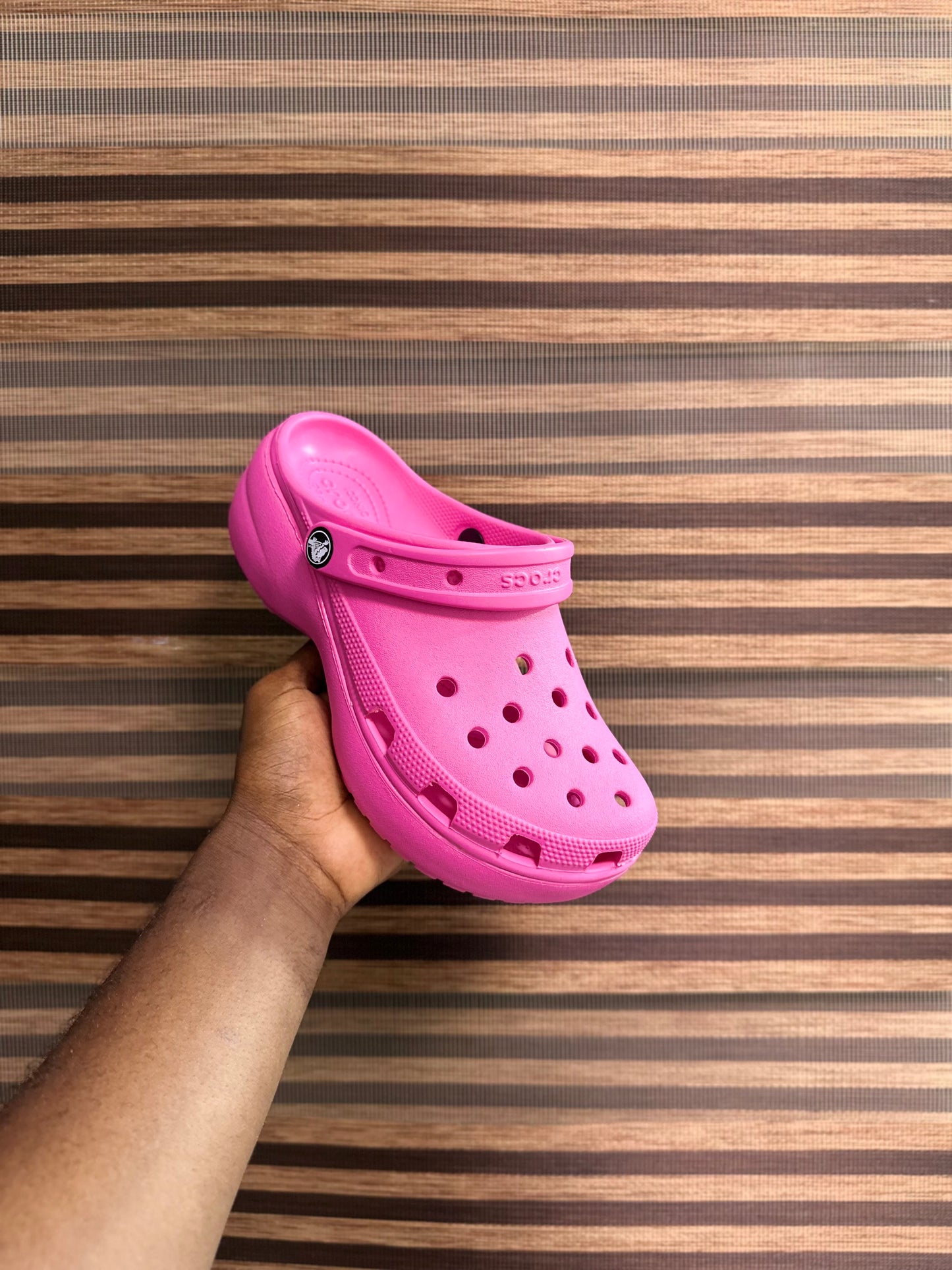 Crocs Cristal