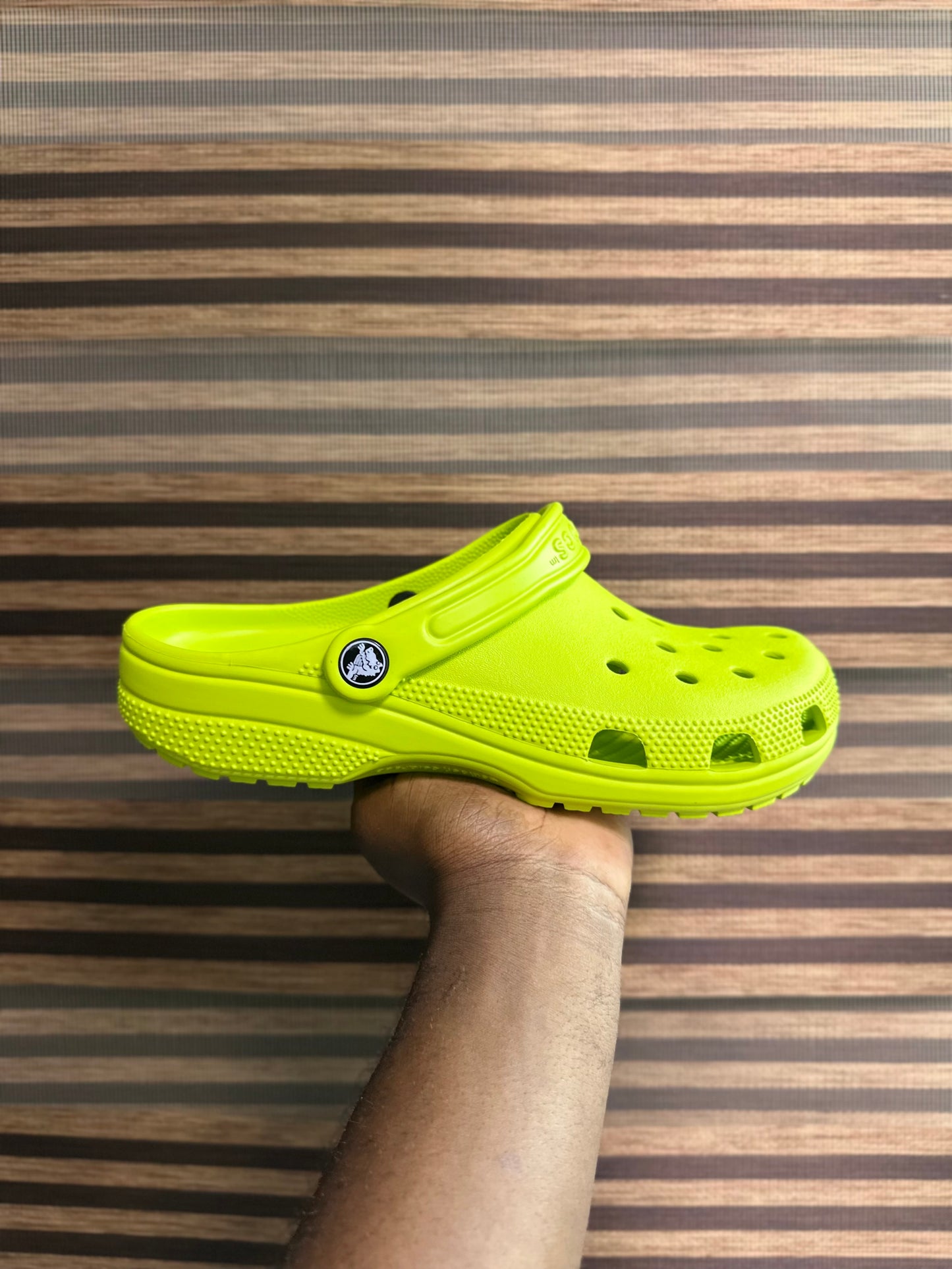 Crocs classic