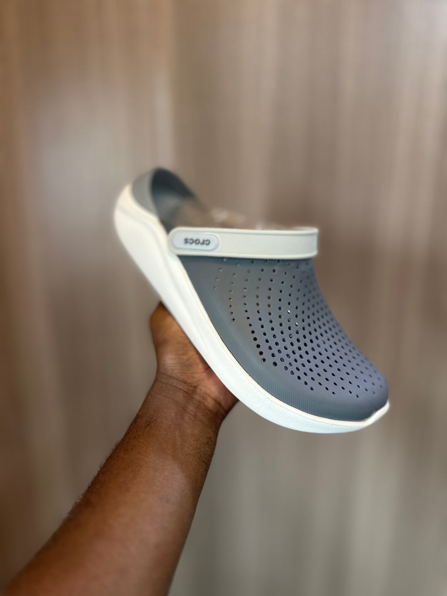Crocs fun lite