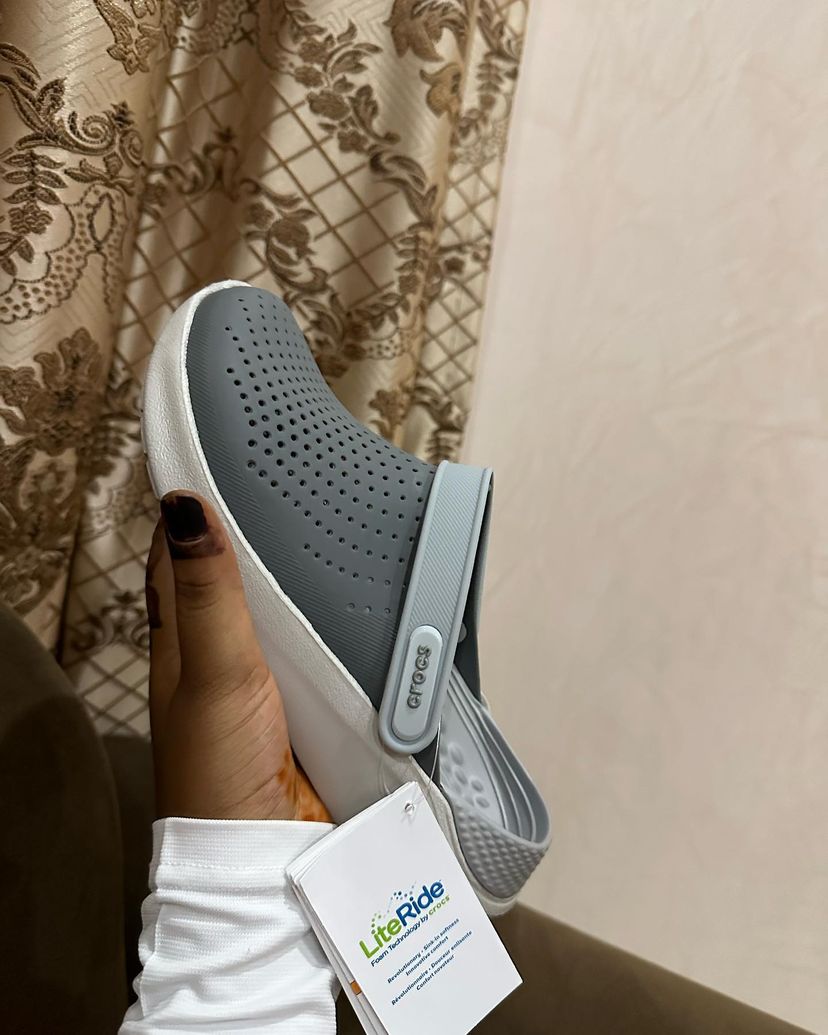 Crocs fun lite