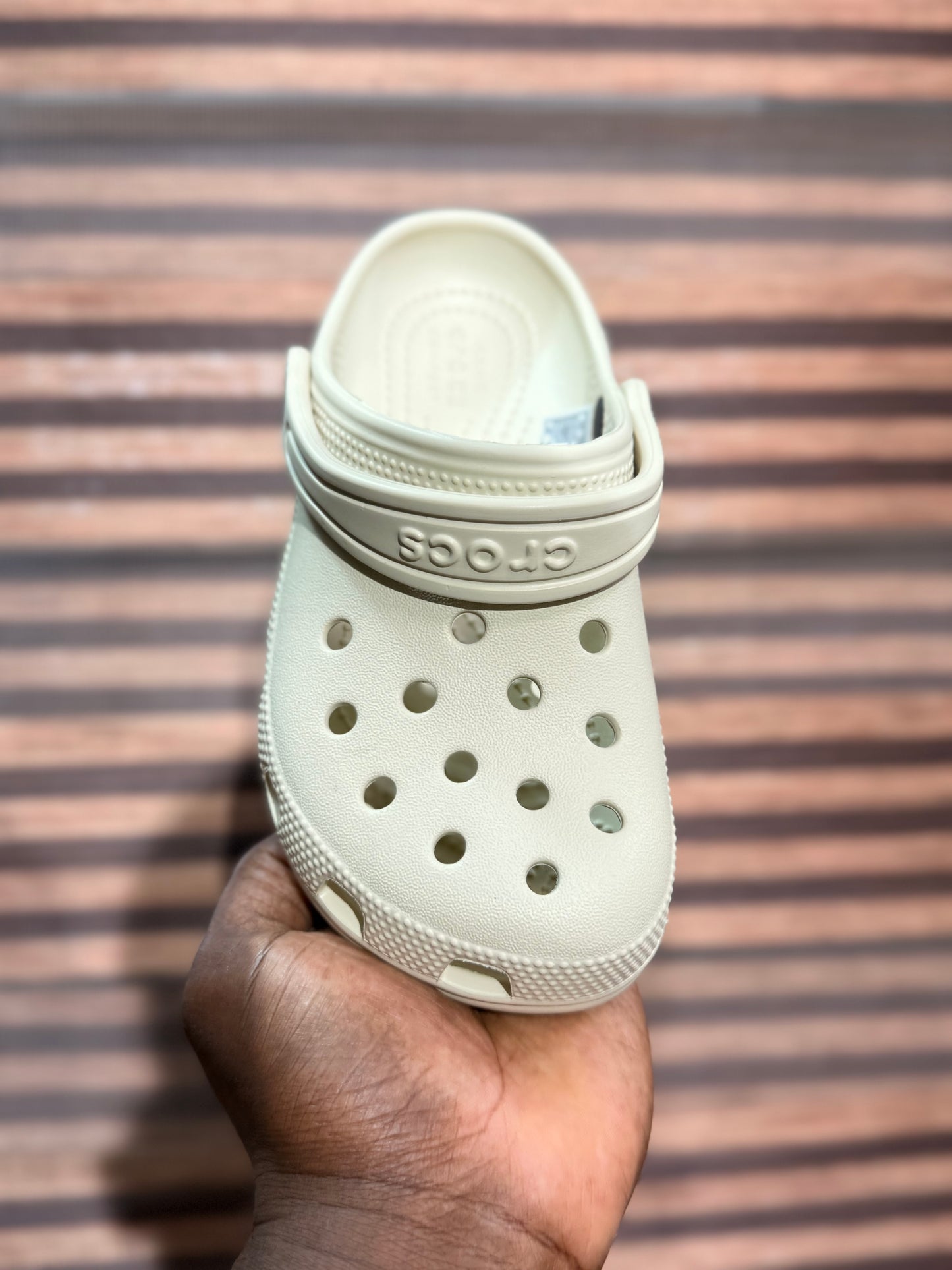 Crocs classic enfant