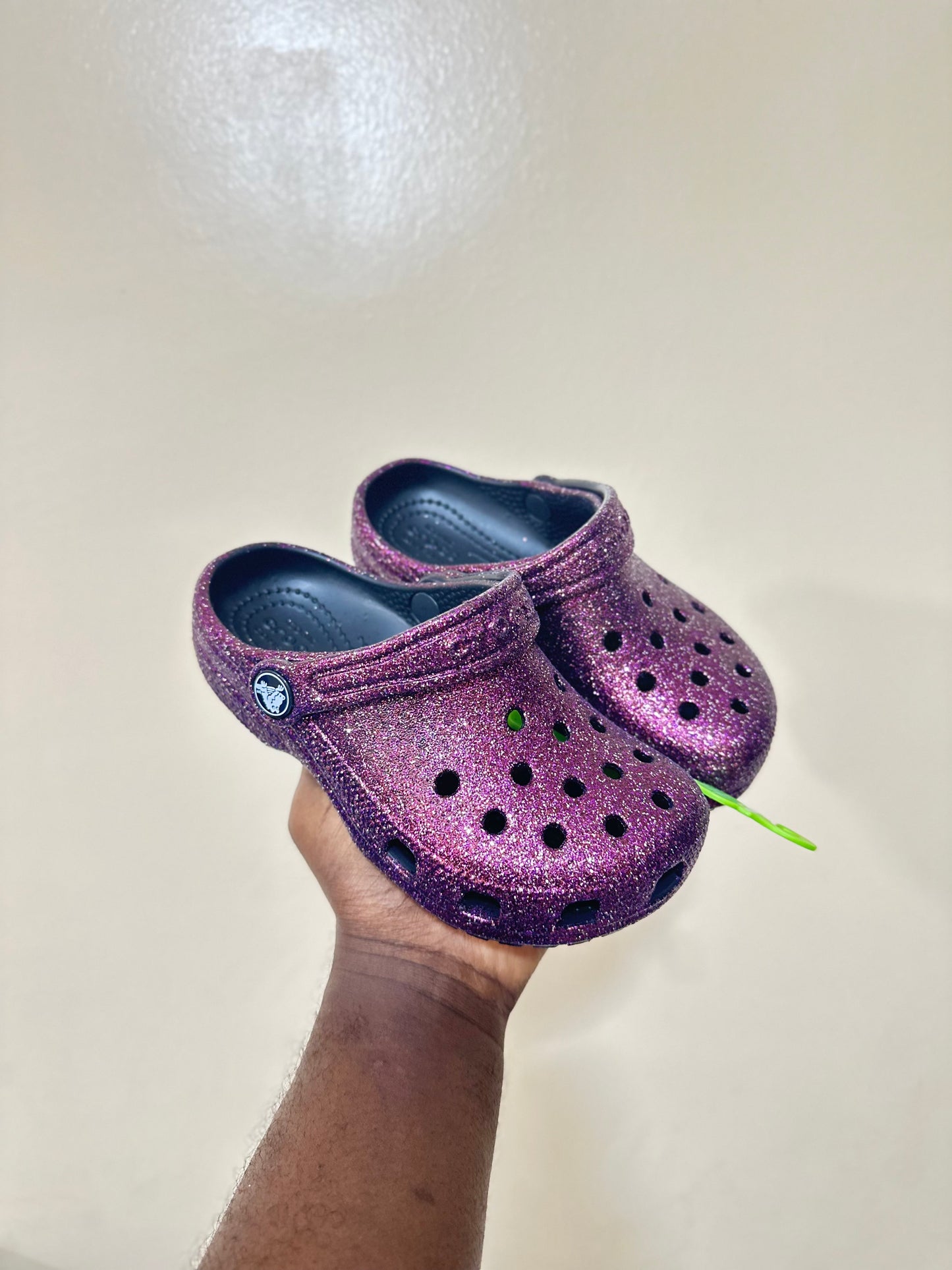 Crocs enfant Luxuous