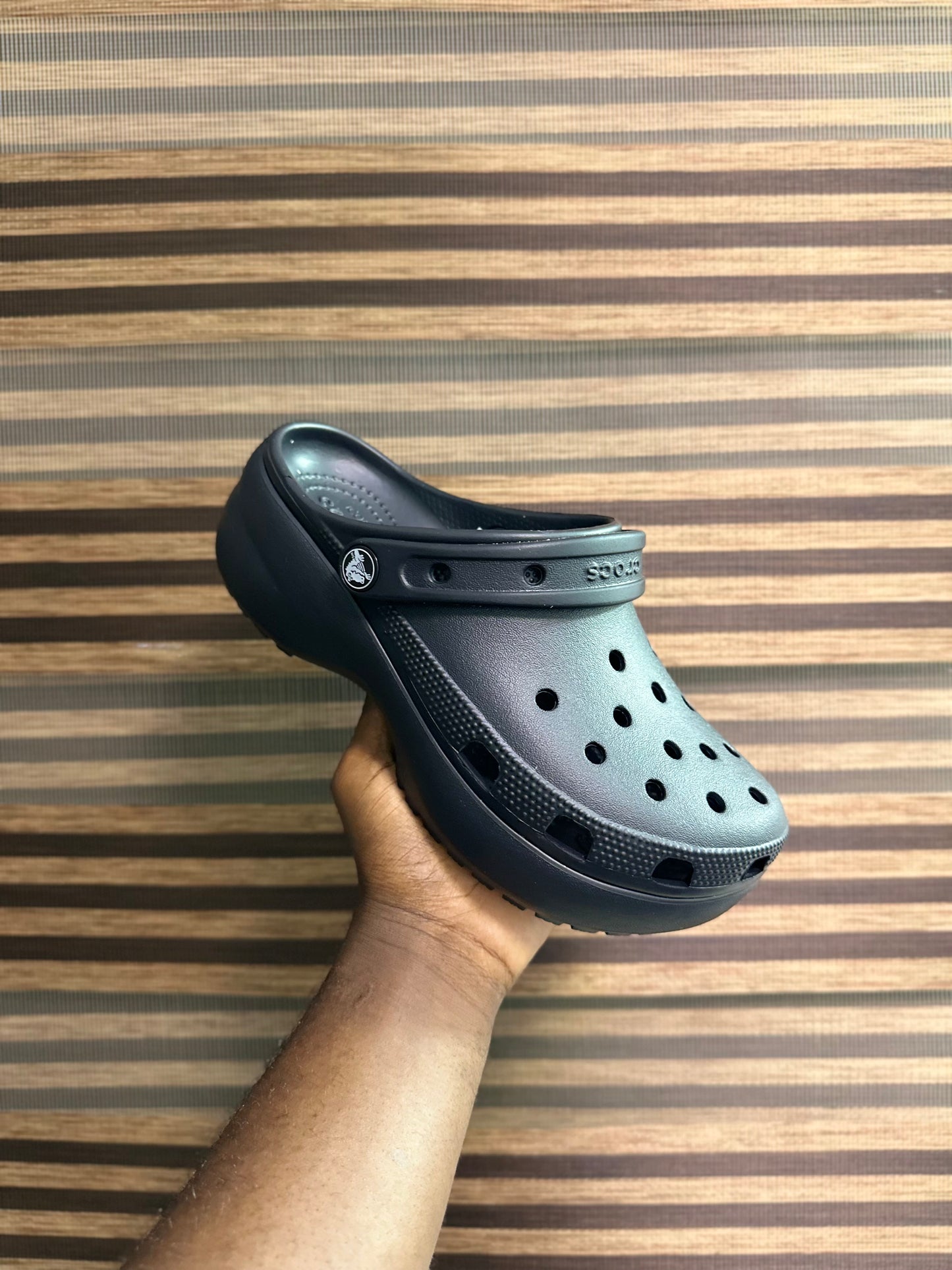 Crocs Cristal