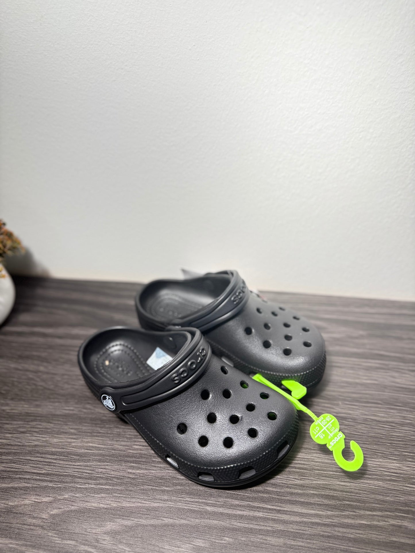 Crocs enfant classic