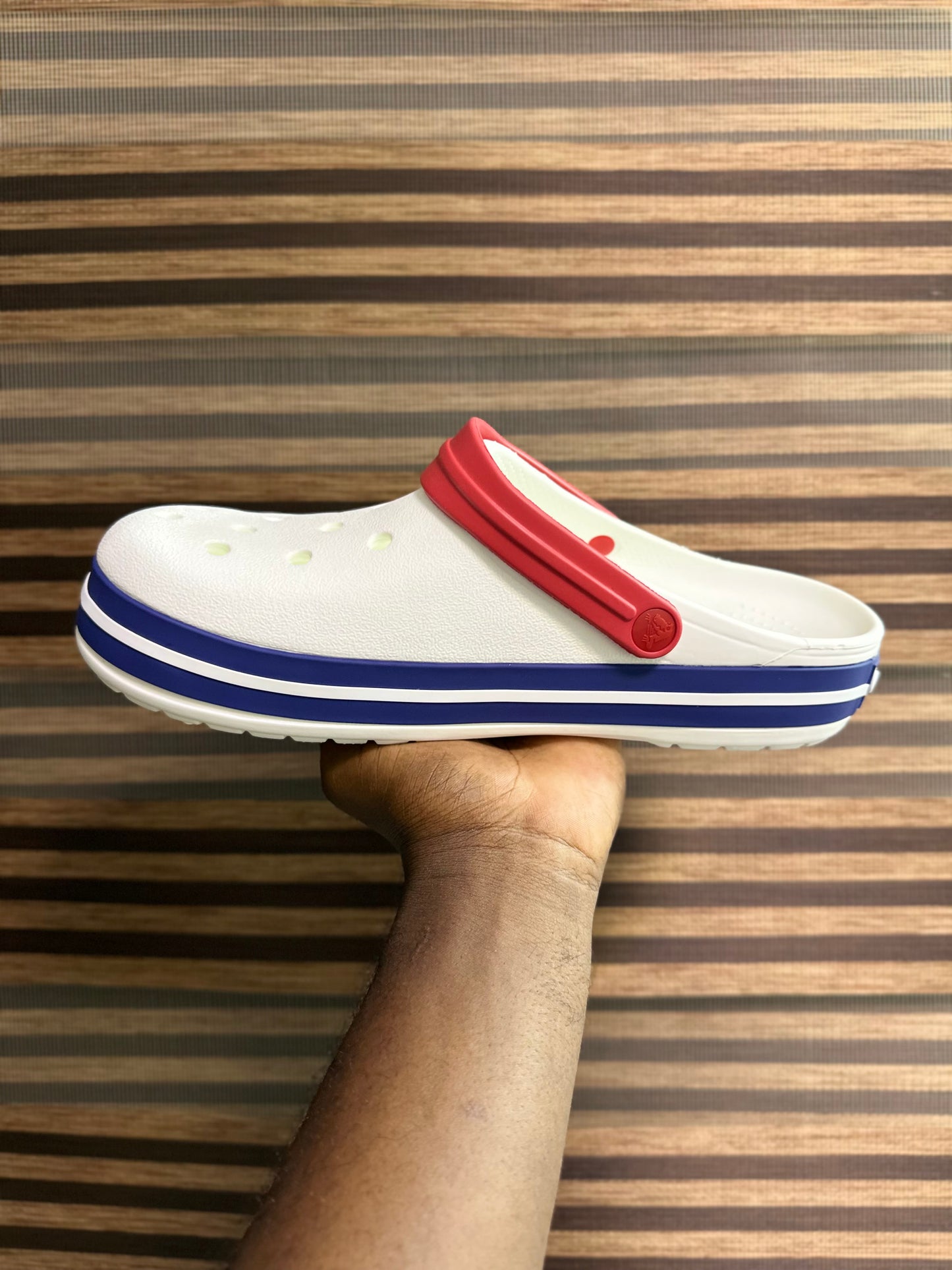 Crocs Band
