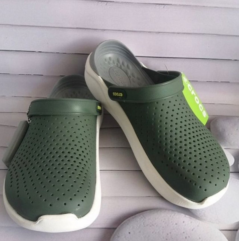 Crocs fun lite