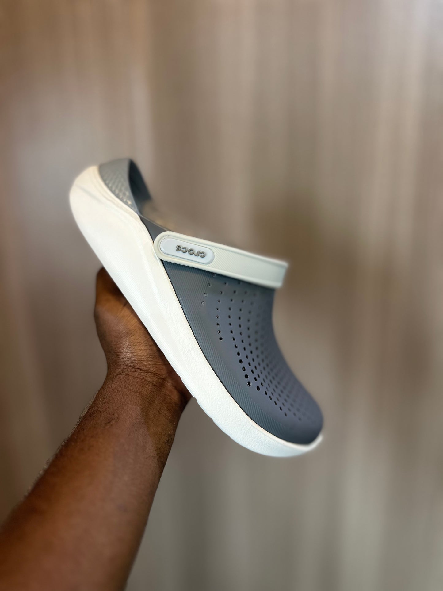 Crocs fun lite