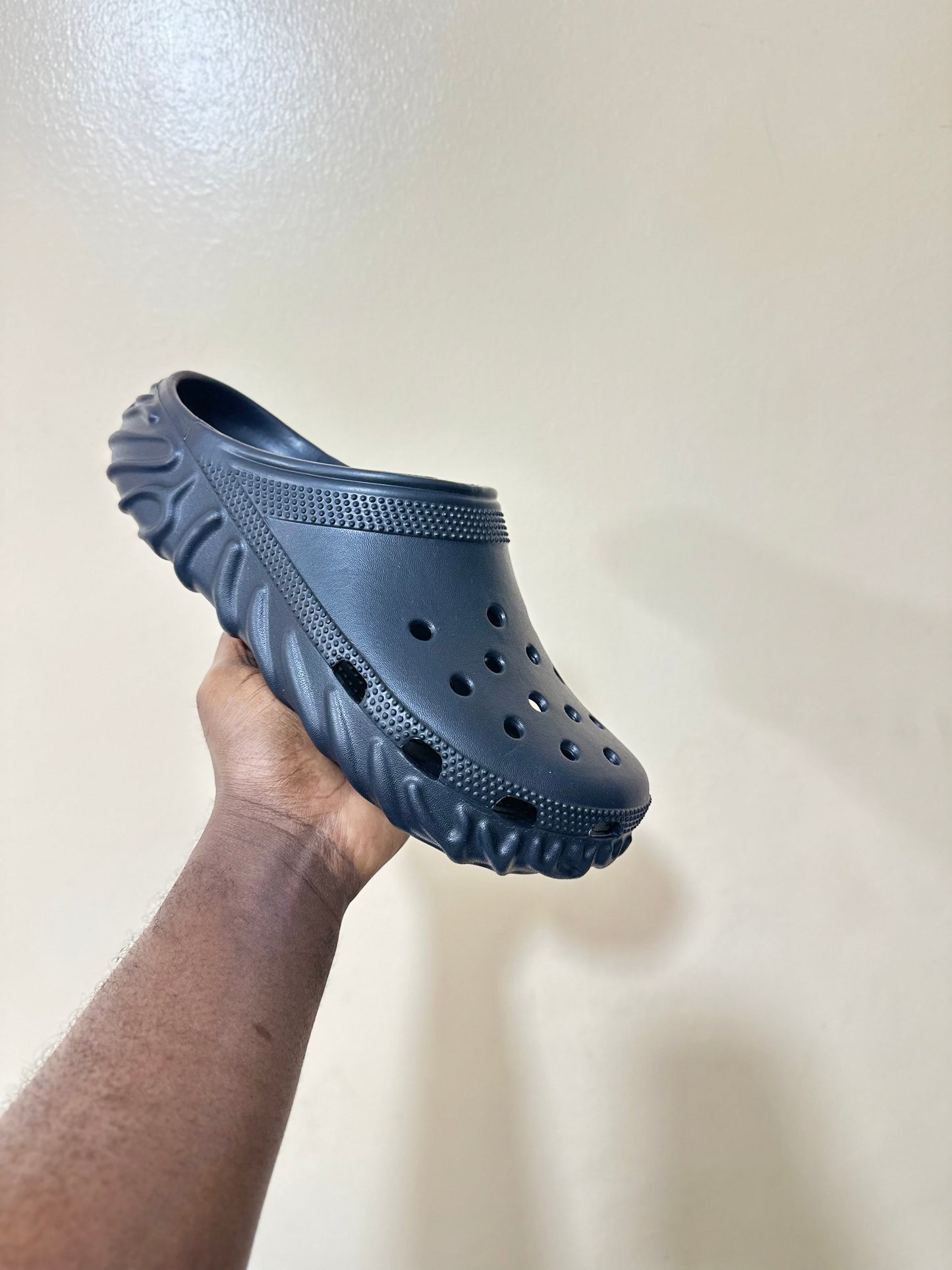 Crocs cozy