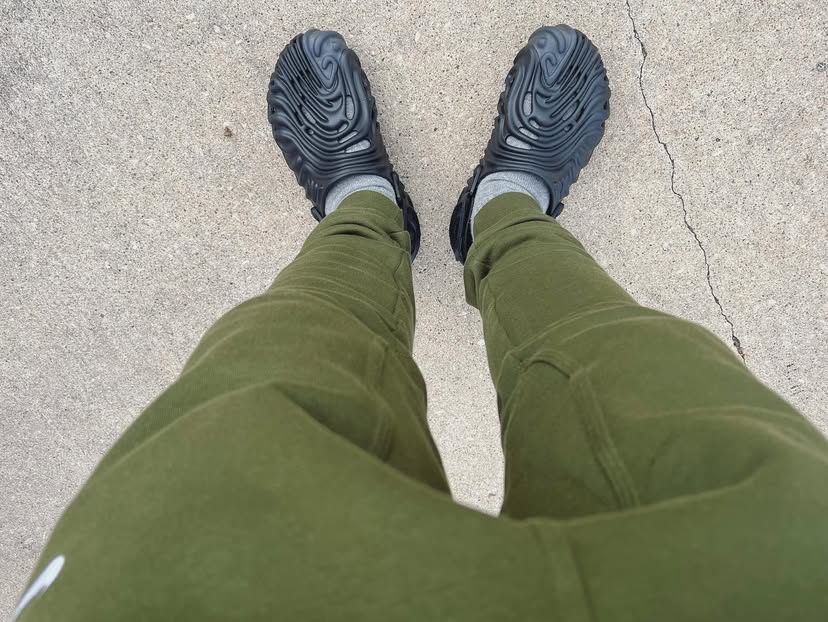 Crocs bemburry