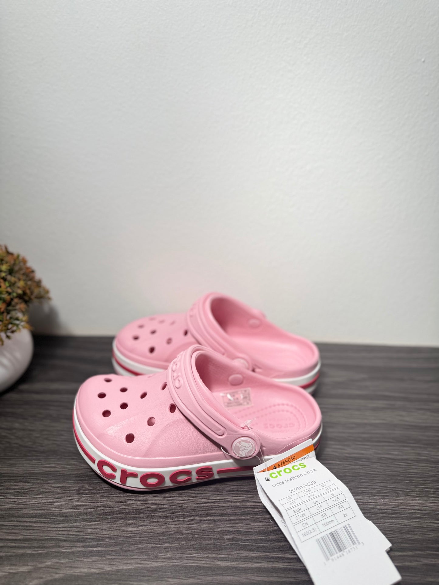 Crocs enfant Atlas
