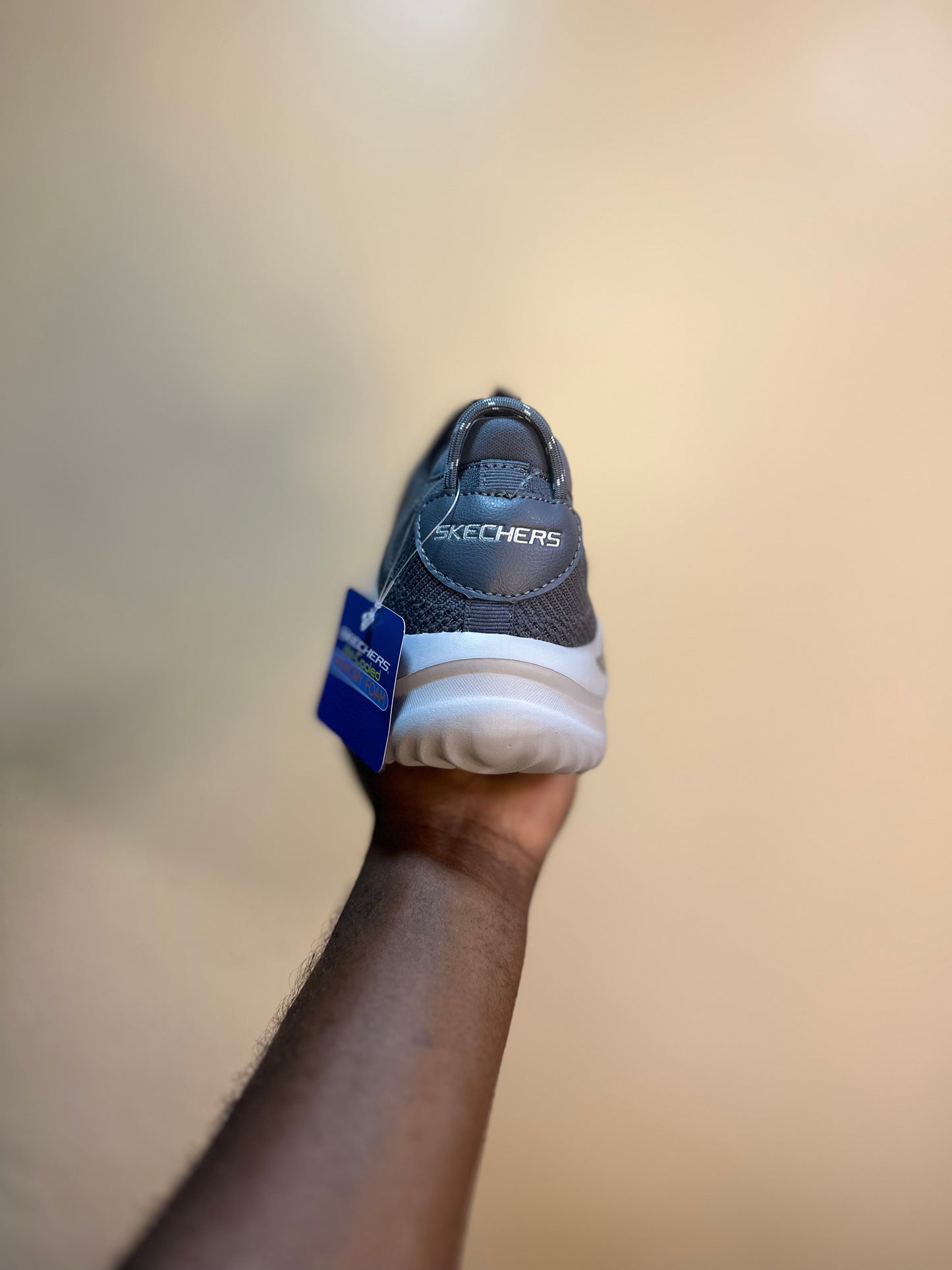 Skechers archfit gris 24
