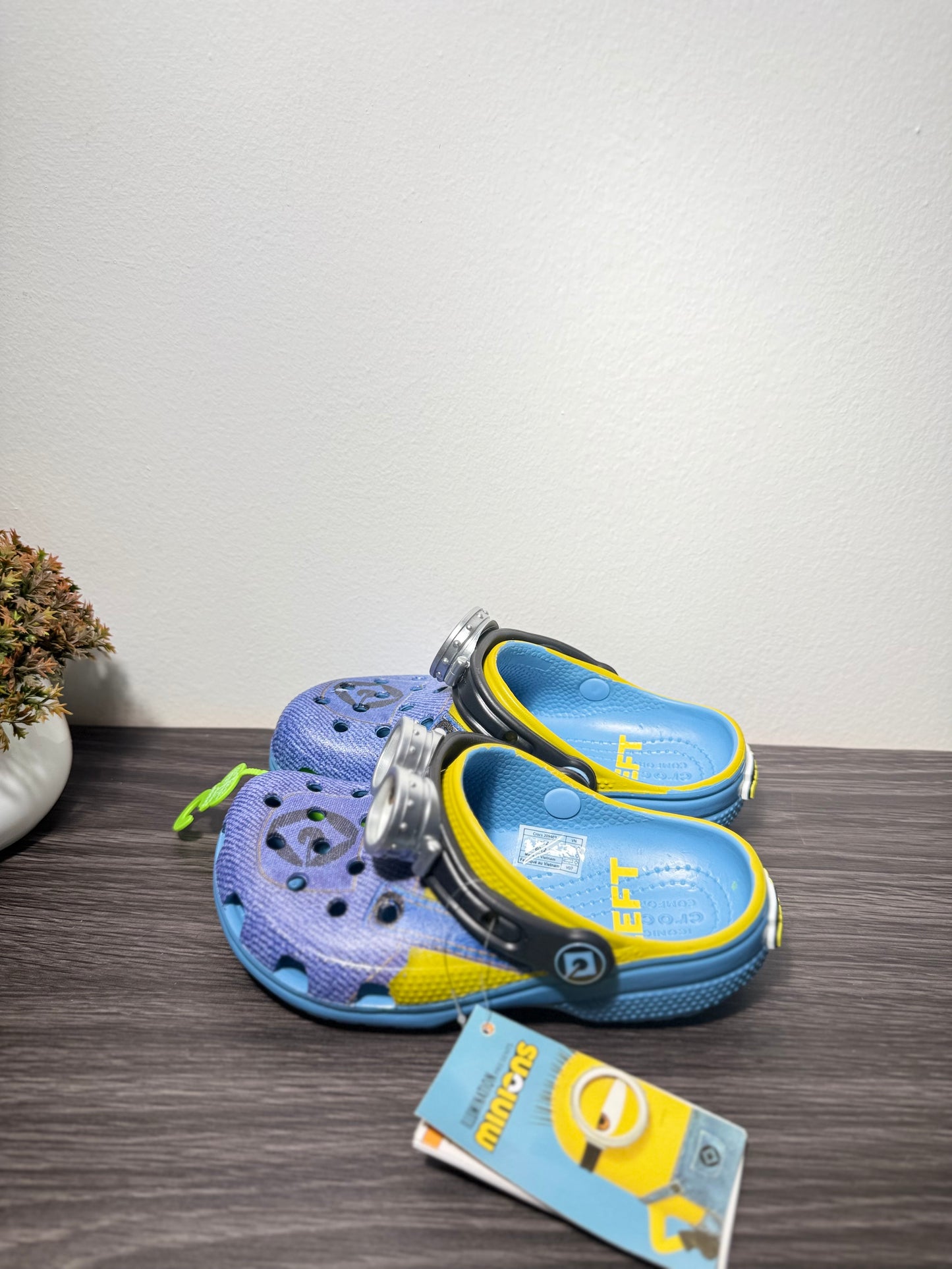 Crocs enfant Lynx