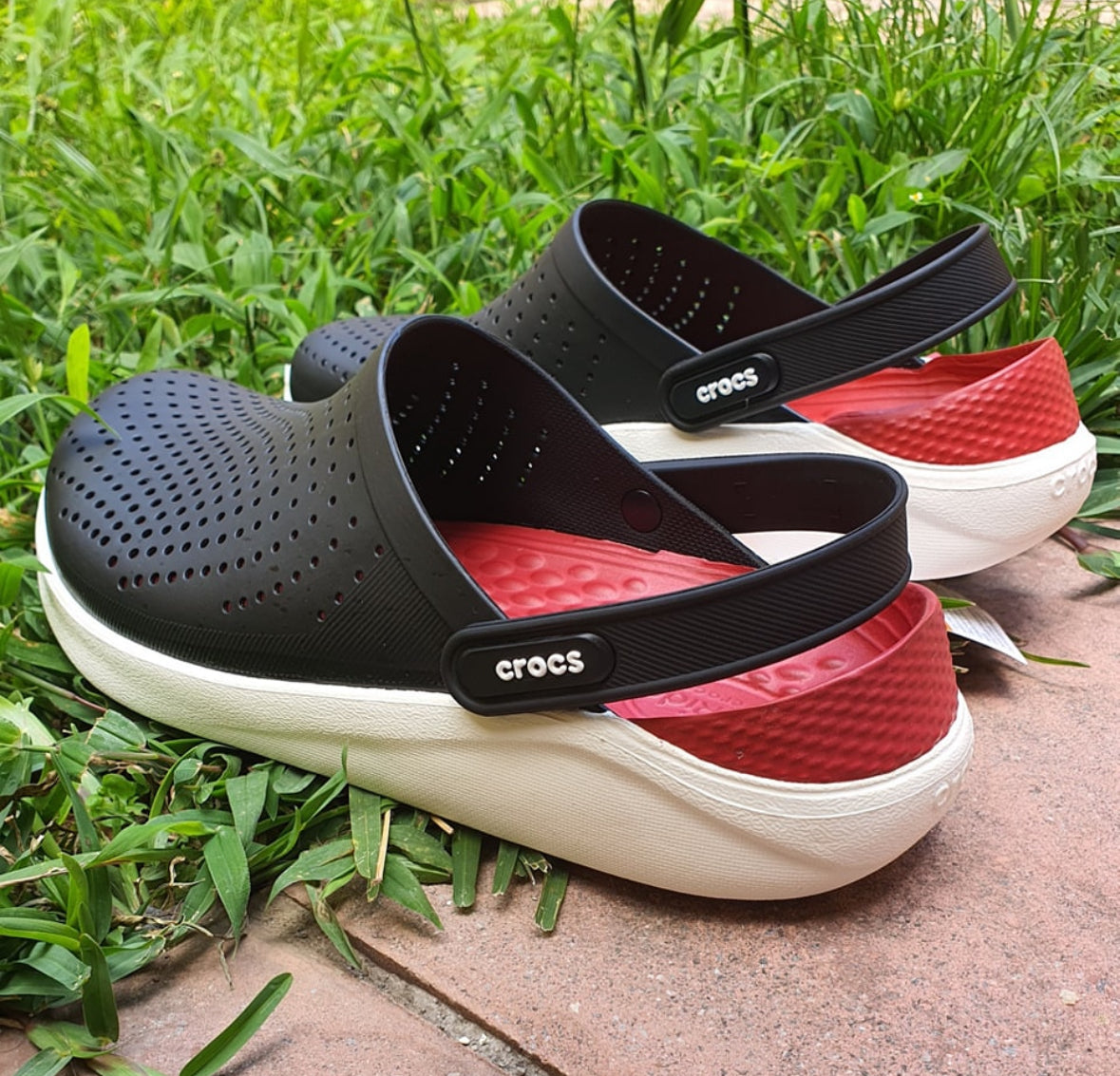 Crocs fun lite