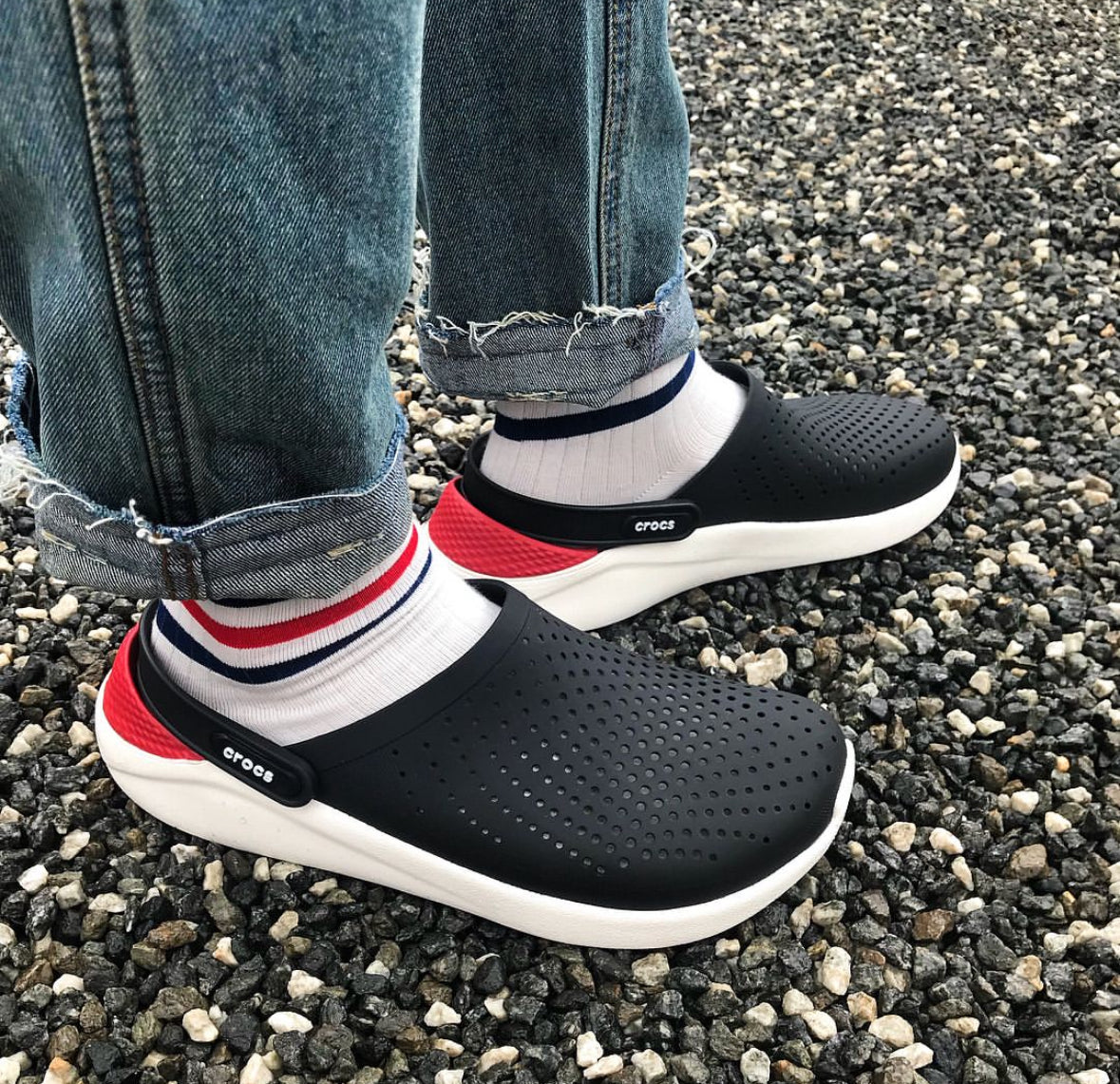 Crocs fun lite