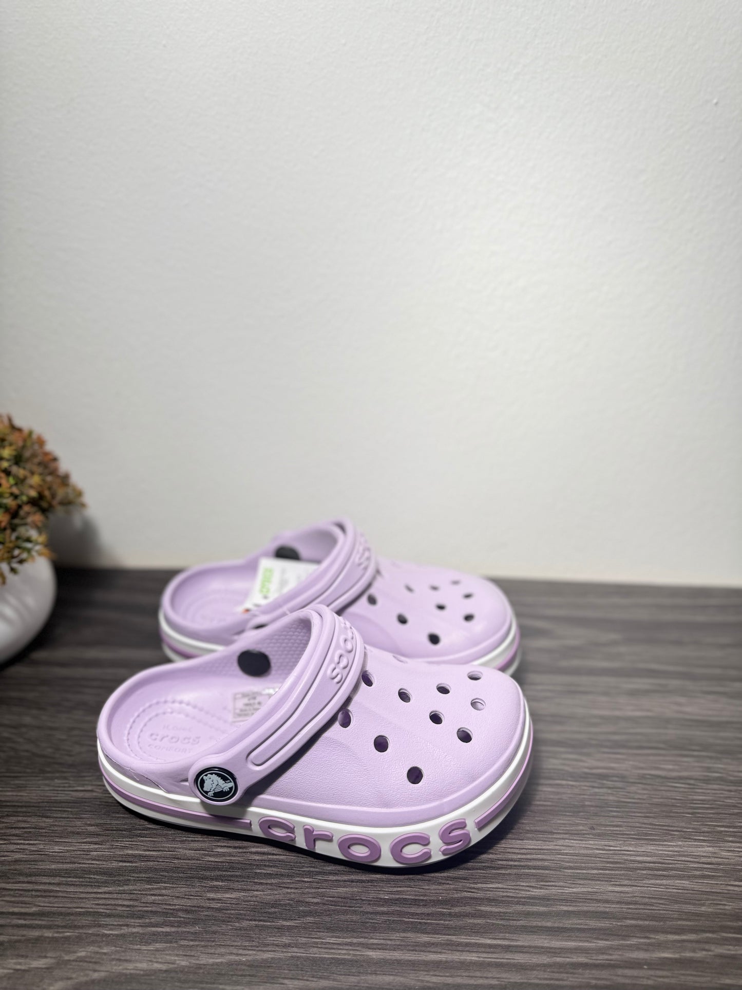 Crocs enfant Atlas