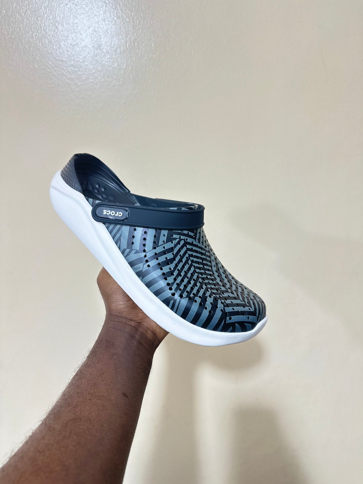 Crocs fun lite