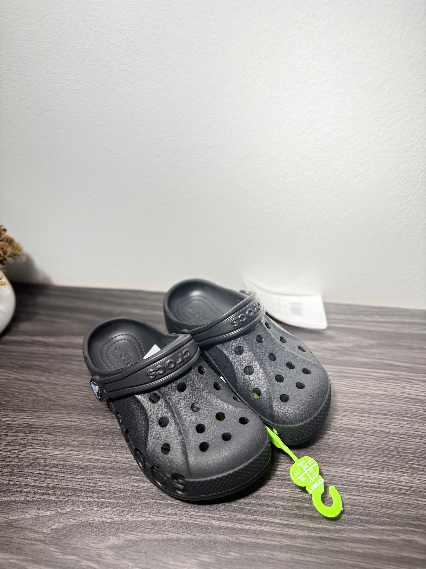 Crocs enfant classic baya
