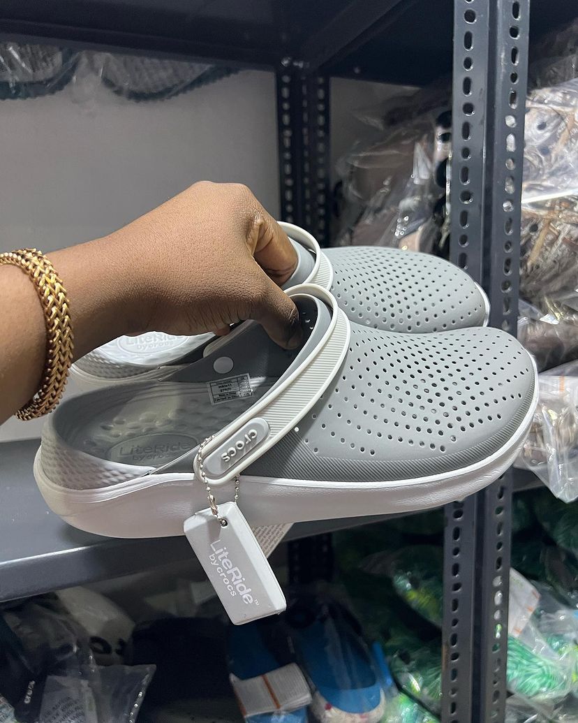 Crocs fun lite