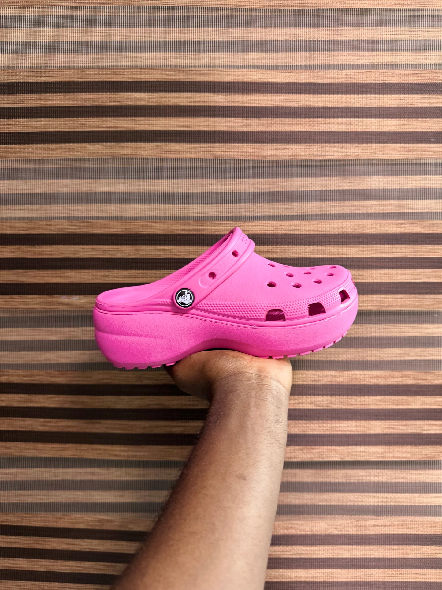 Crocs Cristal