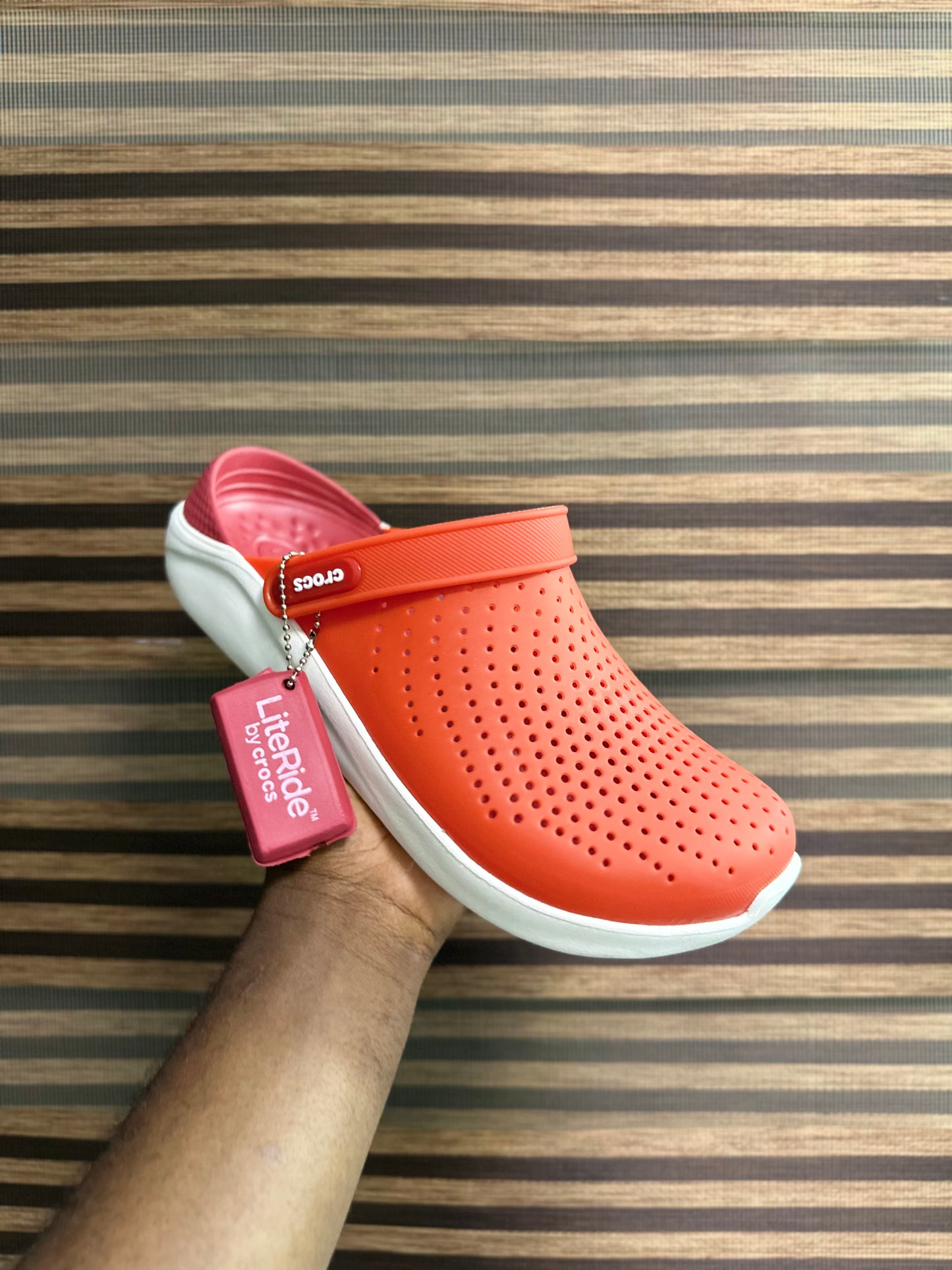 Crocs Fun lite