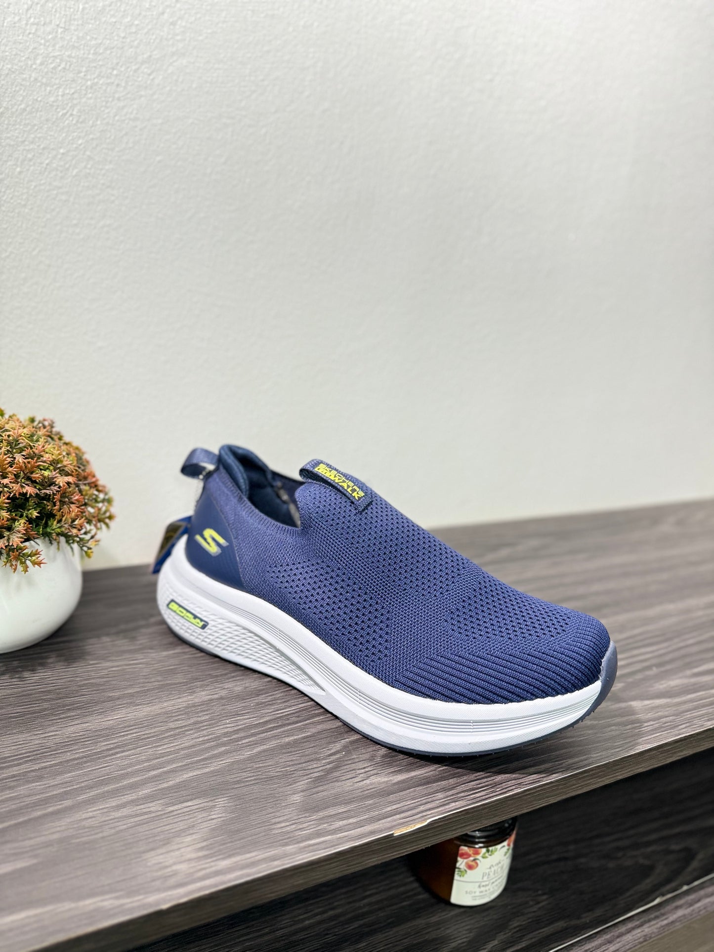Skechers x-run