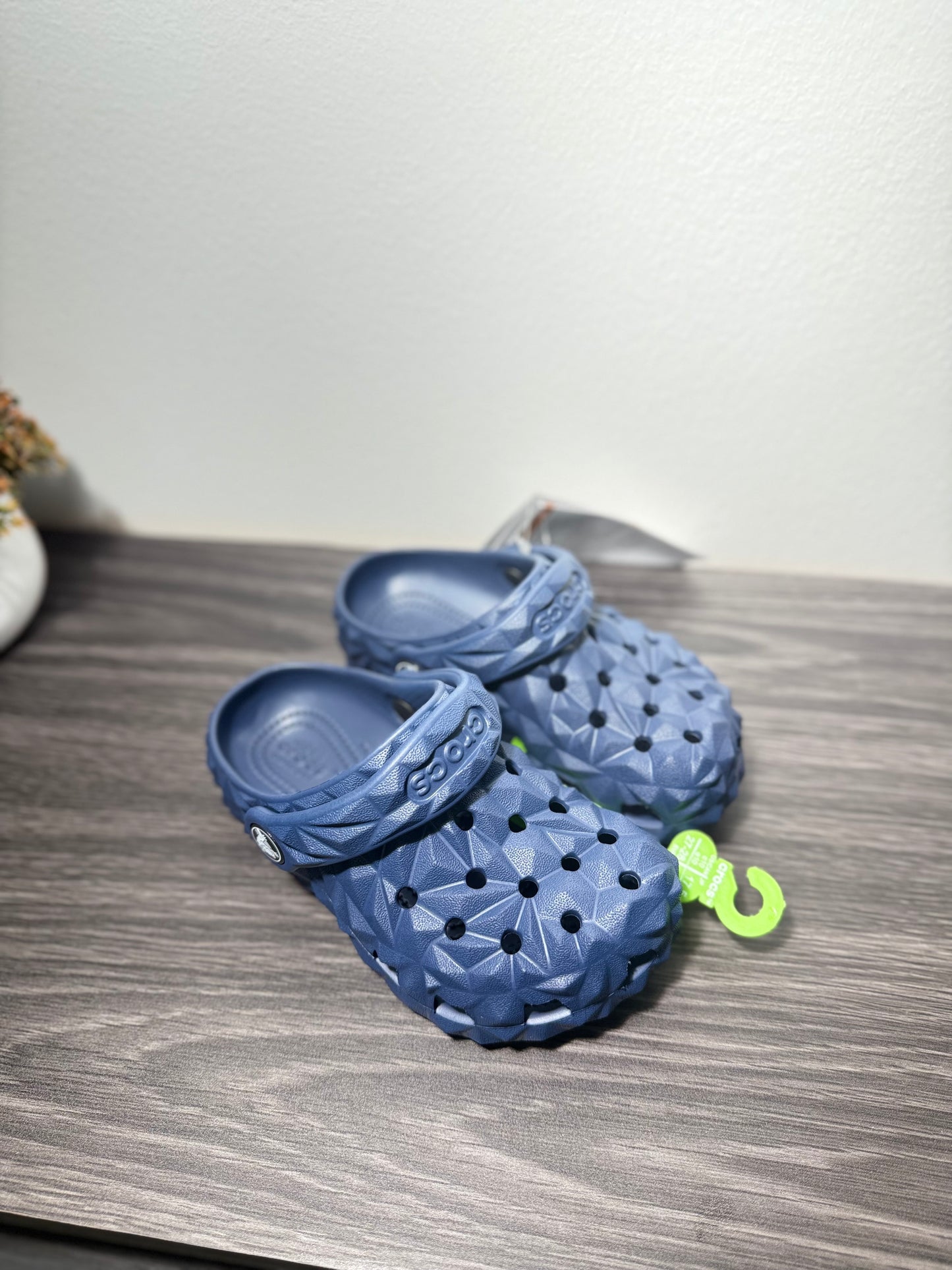 Crocs enfant geo