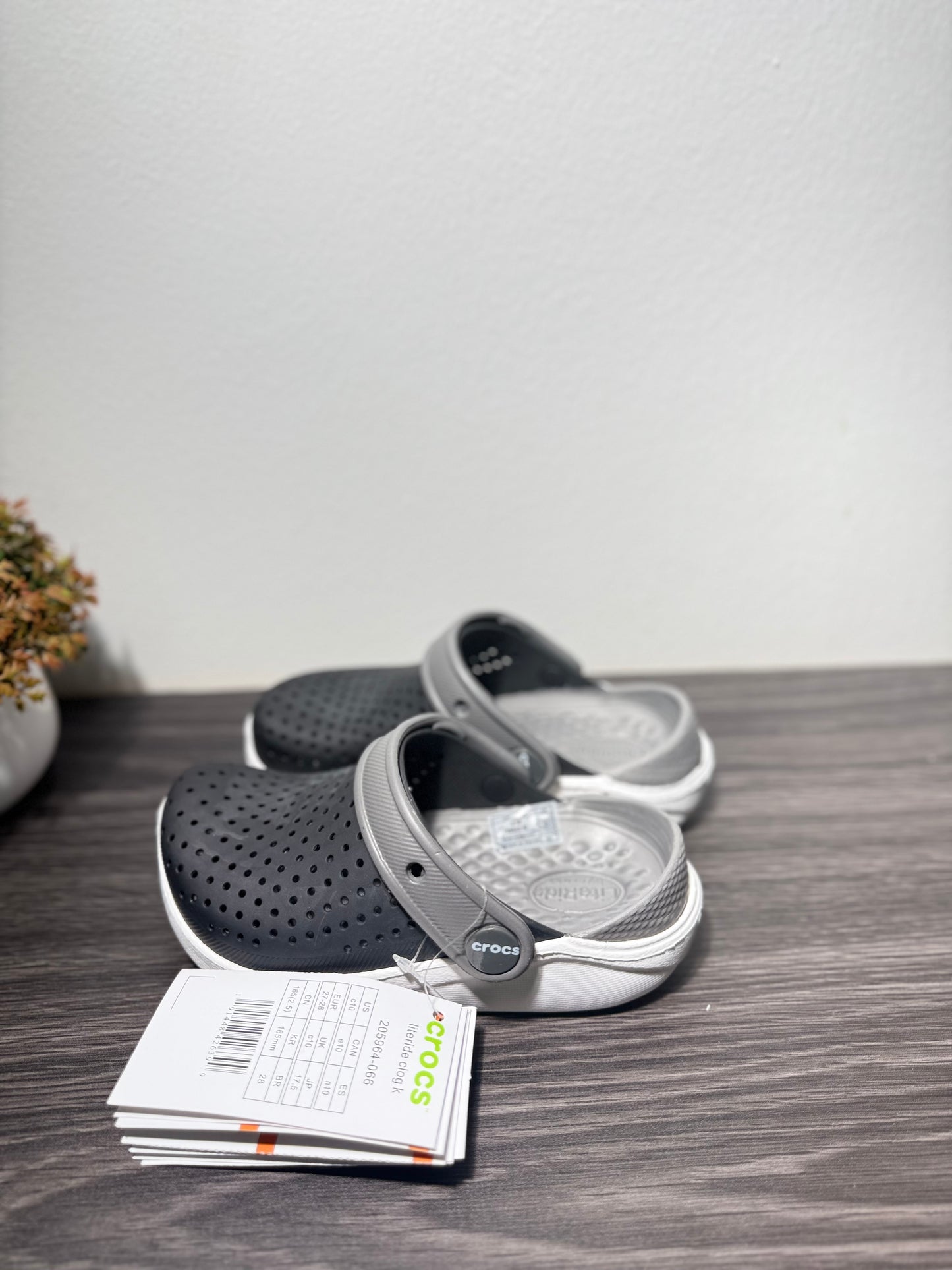 Crocs enfant fun lite
