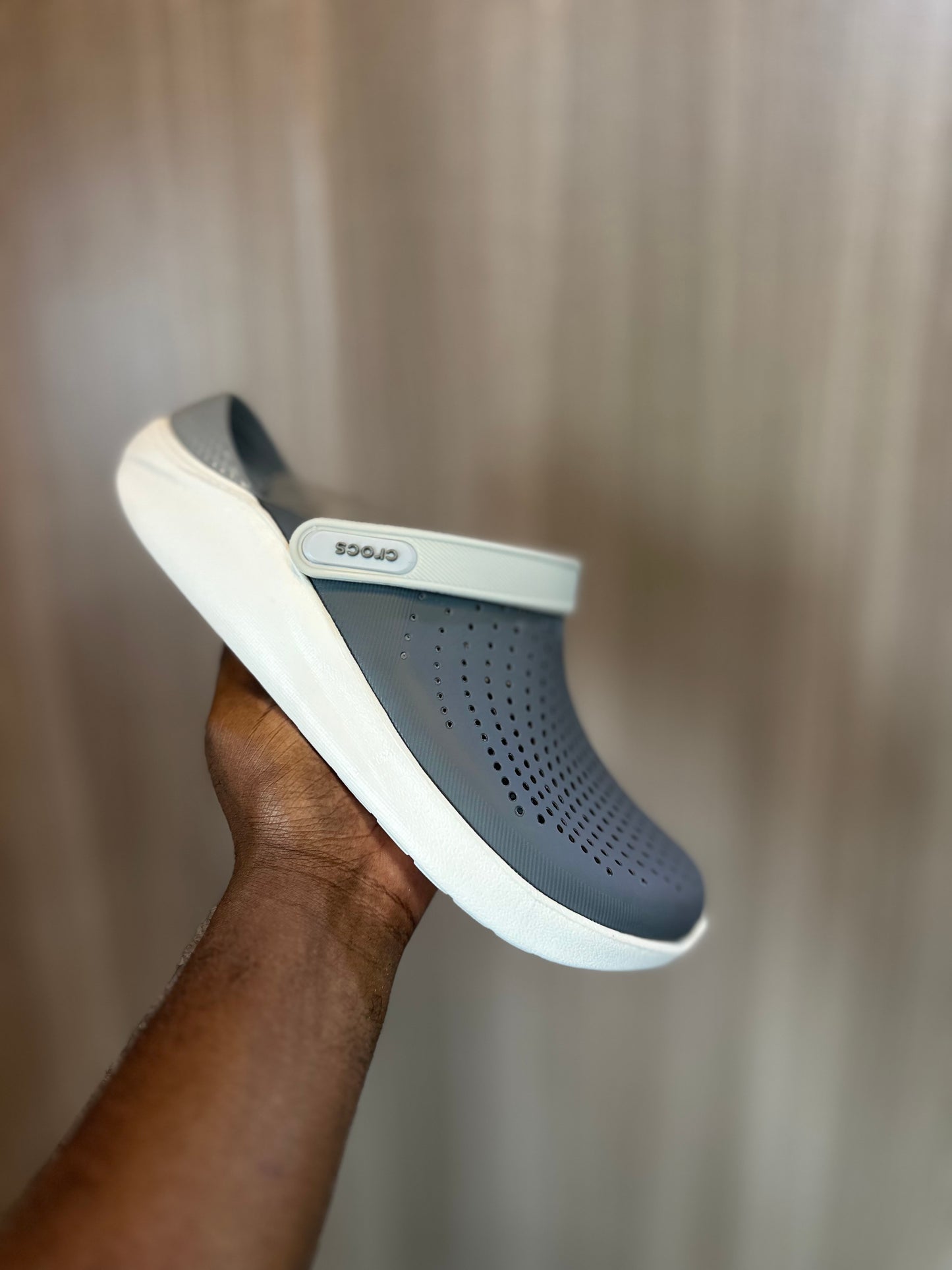 Crocs fun lite