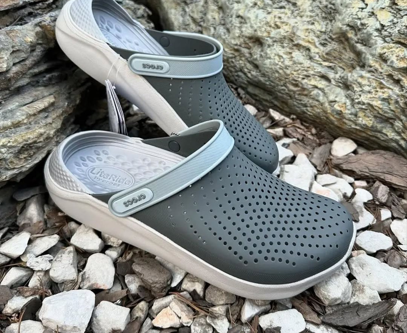 Crocs fun lite