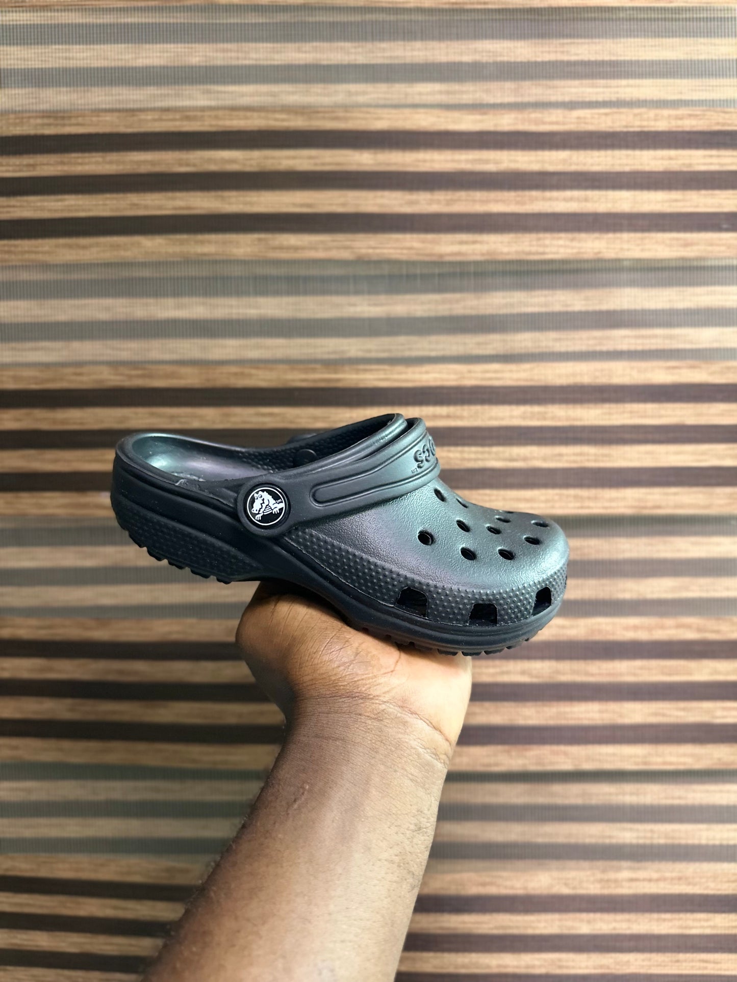 Crocs enfant classic