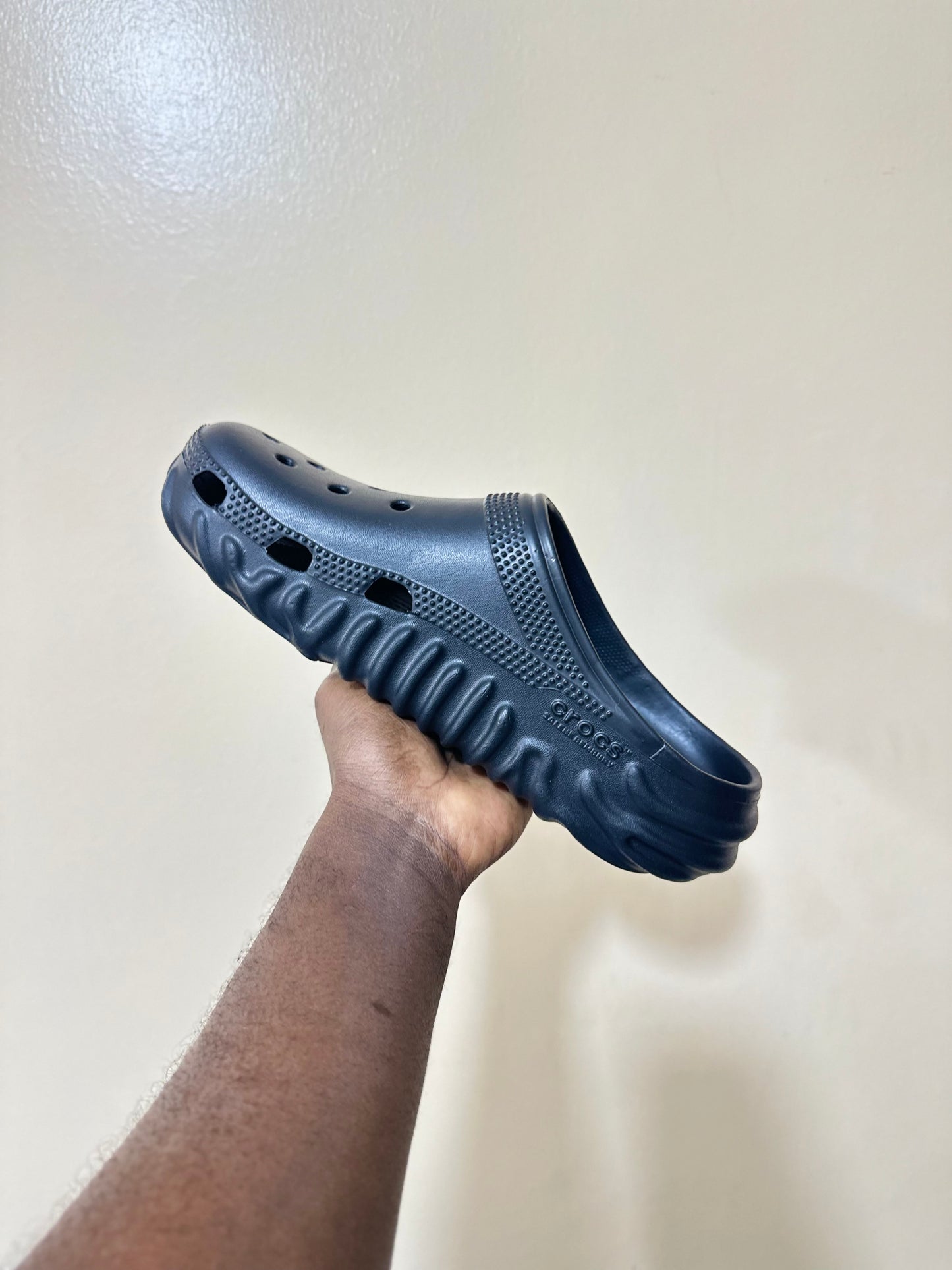 Crocs cozy